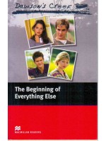 Beginning of everything else